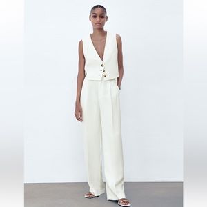 ZARA VEST